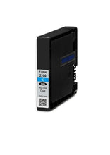 Charger l'image dans la galerie, Canon PGI-2200 Réservoir d'encre cyan (9304B001)
