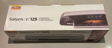 Charger l'image dans la galerie, Fellowes Saturn3i 125 Laminateur avec trousse de démarrage
