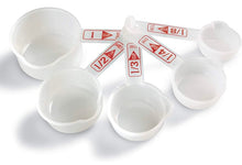 Charger l'image dans la galerie, Lot de 5 gobelets à mesurer pour explorer les sciences
