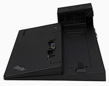 Charger l'image dans la galerie, Lenovo ThinkPad Basic Dock 90 W USA/Canada/Mexico (40 a00090us)
