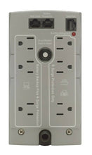 Charger l'image dans la galerie, APC Back-UPS 350 VA 6 prises
