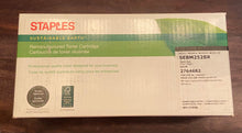 Charger l'image dans la galerie, STAPLES - Toner HP 201A noir remis à neuf (SEBM252BR)
