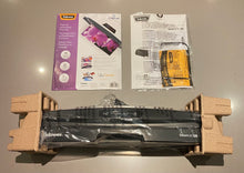 Charger l'image dans la galerie, Fellowes Saturn3i 125 Laminateur avec trousse de démarrage
