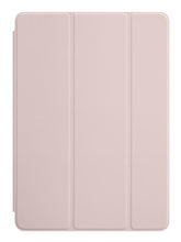 Charger l'image dans la galerie, Smart Cover pour Apple iPad 9,7" 5ème/6ème génération et iPad® Air 2 - Rose Sable
