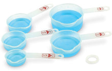 Charger l'image dans la galerie, Lot de 5 gobelets à mesurer pour explorer les sciences
