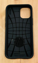 Charger l'image dans la galerie, Coque Spigen Core Armor pour iPhone 12 mini - Noir Mat
