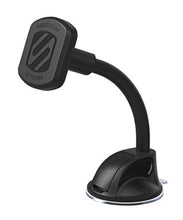 Charger l'image dans la galerie, SCOSCHE MTHD2 MagicMount XL Support magnétique universel pour téléphone/GPS/tablette à ventouse pour la voiture, la maison ou le bureau

