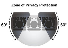 Charger l'image dans la galerie, 3M™ - Filtre d'intimité, 21,5 po, grand écran
