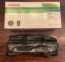 Charger l'image dans la galerie, STAPLES - Toner HP 201A noir remis à neuf (SEBM252BR)
