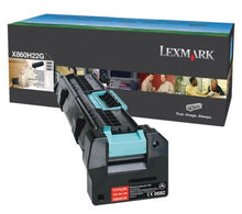 Charger l'image dans la galerie, LEXX860H22G - Unité photoconductrice Lexmark X860H22G

