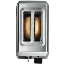 Charger l'image dans la galerie, Grille-pain 2 tranches en acier inoxydable
