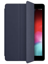 Charger l'image dans la galerie, Smart Cover pour Apple iPad 9,7" 5e/6e génération et iPad® Air 2 - Bleu nuit
