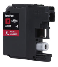 Charger l'image dans la galerie, Brother LC103 Cartouche d'encre magenta, haut rendement (LC103MS)
