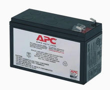 Charger l'image dans la galerie, Cartouche de batterie de rechange APC, RBC17
