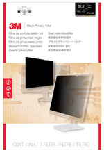 Charger l'image dans la galerie, 3M™ - Filtre d'intimité, 21,5 po, grand écran
