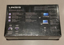 Charger l'image dans la galerie, Linksys - Adaptateur Mini USB sans fil AC (AE6000)
