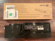 Charger l'image dans la galerie, Cartouche d'impression noire authentique de capacité standard Xerox pour C400/C405, 2 500 pages
