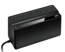 Charger l'image dans la galerie, APC Back-UPS - 6 prises - 425 VA - 120 V
