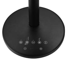 Charger l'image dans la galerie, Westinghouse Ventilateur sur pied oscillant Orbit de 10 po Noir
