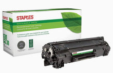 Charger l'image dans la galerie, STAPLES - Toner HP 201A noir remis à neuf (SEBM252BR)
