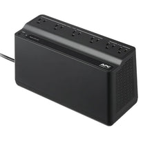 Charger l'image dans la galerie, APC Back-UPS - 6 prises - 425 VA - 120 V
