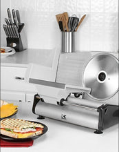 Charger l'image dans la galerie, Kalorik Trancheuse de style professionnel AS40763S
