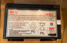 Charger l'image dans la galerie, Cartouche de batterie de rechange APC, RBC17
