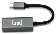 Charger l'image dans la galerie, Adaptateur tmd USB-C vers HDMI - Gris cosmique
