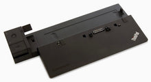 Charger l'image dans la galerie, Lenovo ThinkPad Basic Dock 90 W USA/Canada/Mexico (40 a00090us)
