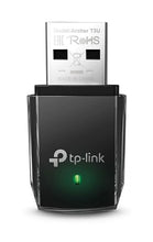 Charger l'image dans la galerie, Mini adaptateur USB MU-MIMO sans fil AC1300 de TP-Link
