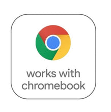 Charger l'image dans la galerie, Webcam Logitech C270 HD avec micros à réduction de bruit pour les appels vidéo - Noir
