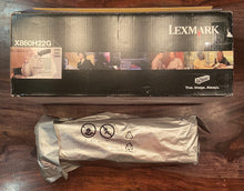 Charger l'image dans la galerie, LEXX860H22G - Unité photoconductrice Lexmark X860H22G
