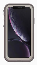 Charger l'image dans la galerie, Coque LifeProof Fre pour iPhone XR - Body Surf Grey/Ocean Blue
