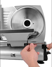 Charger l'image dans la galerie, Kalorik Trancheuse de style professionnel AS40763S
