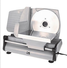 Charger l'image dans la galerie, Kalorik Trancheuse de style professionnel AS40763S
