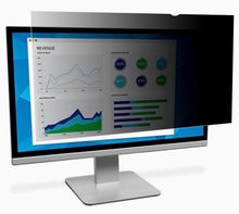 Charger l'image dans la galerie, 3M™ - Filtre de confidentialité pour écran ACL de 19 po ( PF190C4B)
