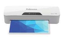 Charger l'image dans la galerie, Fellowes Halo 95 Laminateur avec pochette Kit de démarrage (5753001)
