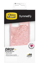 Charger l'image dans la galerie, Étui rigide ajusté Symmetry d'OtterBox pour iPhone 12 mini - Shell Shocked
