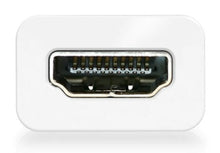 Charger l'image dans la galerie, j5create – Adaptateur USB type-C à HDMI 4K (JC153)
