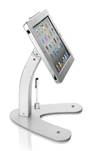 Charger l'image dans la galerie, CTA Digital – Support de kiosque antivol pour iPad/iPad Air (PAD-ASK)

