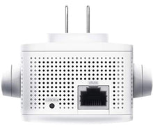 Charger l'image dans la galerie, TP-Link AC1200 RE305 – Couvre jusqu'à 1 500 m² et 25 appareils, jusqu'à 1 200 Mbps, répéteur WiFi double bande, mode point d'accès
