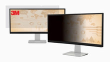 Charger l'image dans la galerie, Filtre de confidentialité de bureau 3M Pfim27V2 pour moniteur de bureau LCD 27"
