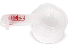 Charger l'image dans la galerie, Lot de 5 gobelets à mesurer pour explorer les sciences
